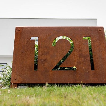 Villa 121 Berlare Buitenkant foto