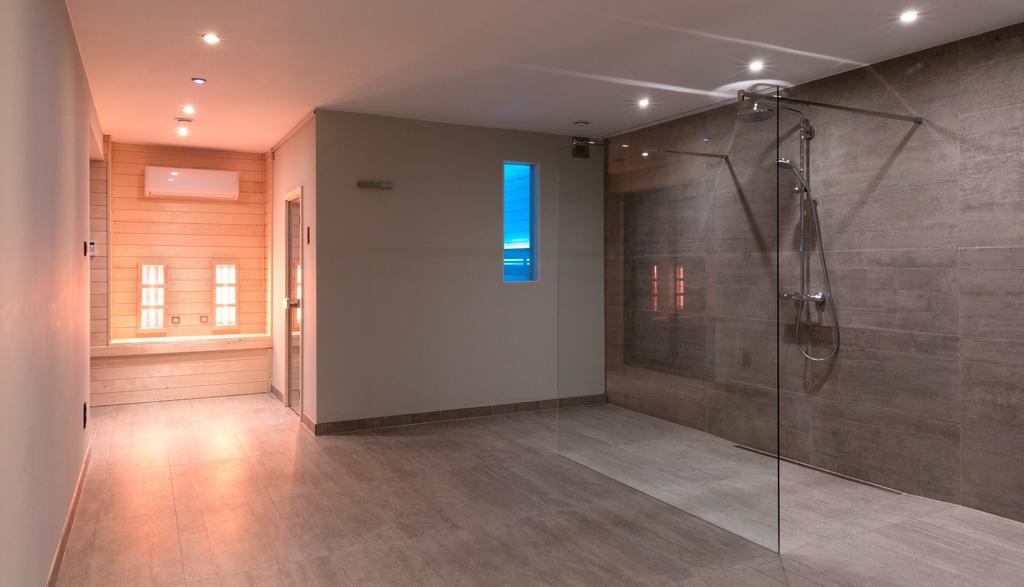 Villa 121 Berlare Buitenkant foto